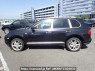 Used 2008 AT porsche cayenne 9PAM4801 Image[3]