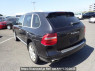 Used 2008 AT porsche cayenne 9PAM4801 Image[4]