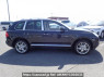 Used 2008 AT porsche cayenne 9PAM4801 Image[7]