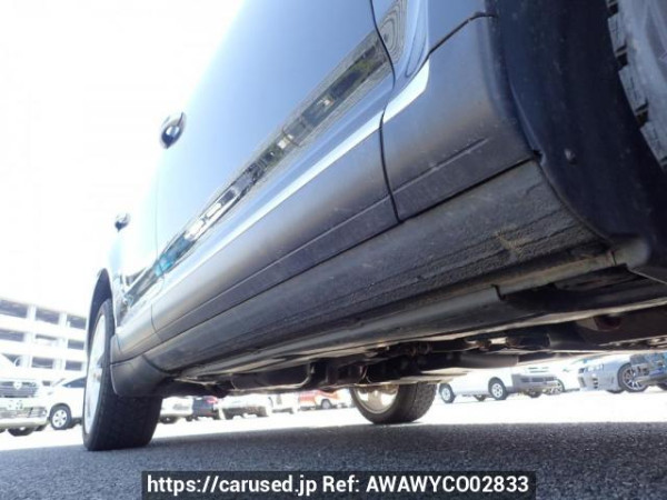 Used 2008 AT porsche cayenne 9PAM4801 Image[40]