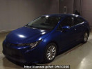 Toyota Corolla Sedan ZWE211