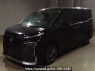 Used 2022 AT toyota voxy ZWR90W Image[0]