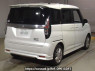 Used 2024 AT suzuki solio MA37S Image[1]
