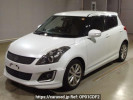 Suzuki Swift ZC72S