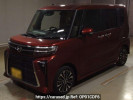 Daihatsu Tanto Custom LA650S