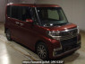 Used 2017 AT daihatsu tanto-custom LA600S Image[2]