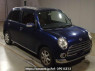 Used 2008 AT daihatsu miragino L650S Image[2]