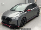 Nissan Aura FE13