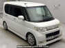 Used 2013 AT daihatsu tanto-custom L375S Image[2]