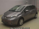 Nissan Note E12