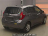 Used 2015 AT nissan note E12 Image[1]