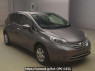 Used 2015 AT nissan note E12 Image[2]