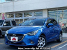 Mazda Demio DBA-DJ3FS