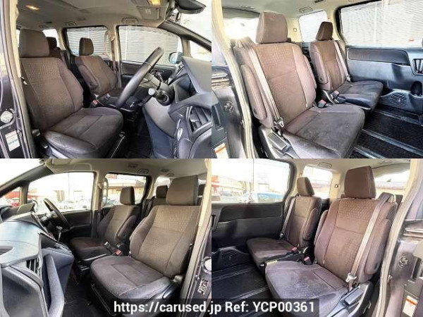 Used 2016 AT toyota voxy DBA-ZRR85G Image[5]