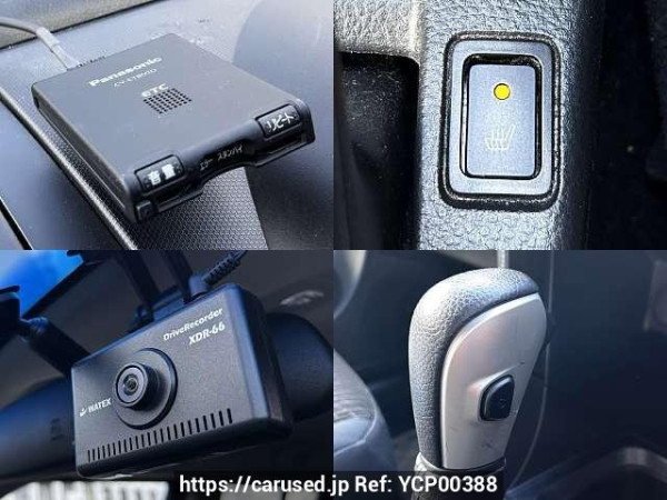 Used 2016 AT suzuki swift DBA-ZD72S Image[5]