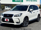 Subaru Forester DBA-SJ5