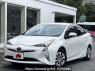 Used 2016 AT toyota prius DAA-ZVW55 Image[0]