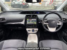 Used 2016 AT toyota prius DAA-ZVW55 Image[1]