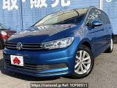 Volkswagen Golf Touran