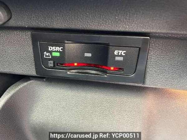 Used 2016 AT volkswagen golf-touran DBA-1TCZD Image[5]