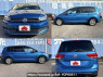 Used 2016 AT volkswagen golf-touran DBA-1TCZD Image[9]