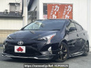 Toyota Prius DAA-ZVW50
