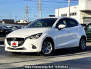 Mazda Demio DBA-DJ3FS