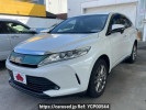 Toyota Harrier DBA-ZSU60W
