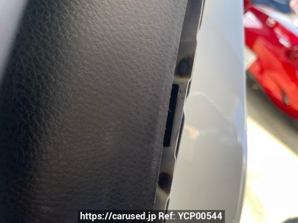 Used 2019 AT toyota harrier DBA-ZSU60W Image[8]