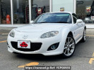 Mazda Roadster DBA-NCEC