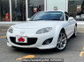 Used 2010 MT mazda roadster DBA-NCEC Image[0]