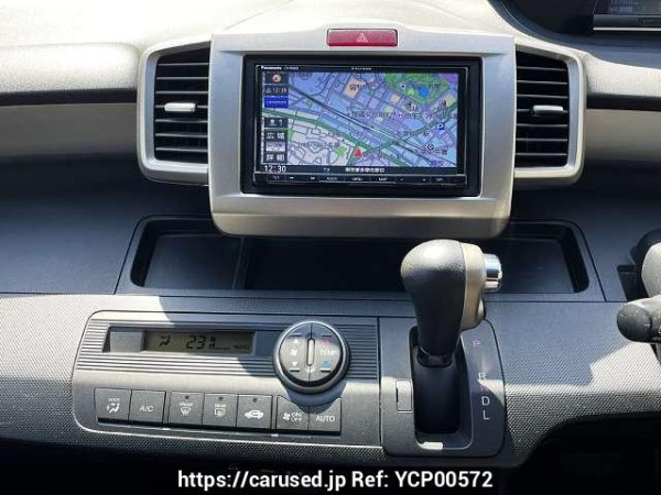 Used 2013 CVT honda freed-spike-hybrid DAA-GP3 Image[6]