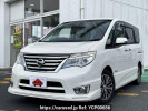 Nissan Serena DAA-HFC26