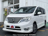 Used 2014 AT nissan serena DAA-HFC26 Image[0]