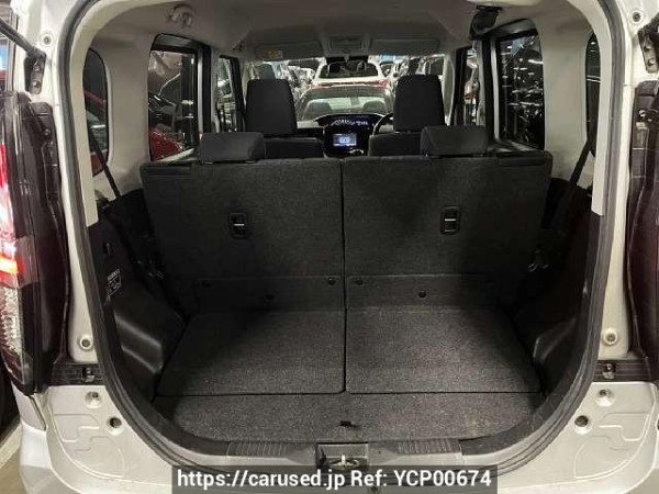 Used 2022 AT suzuki wagon-r-solio 5BA-MA27S Image[6]