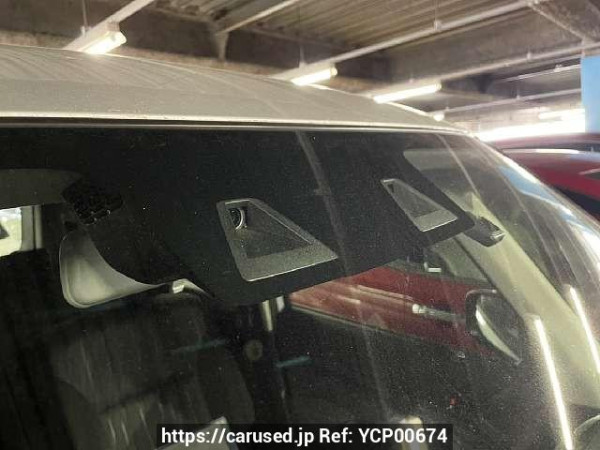 Used 2022 AT suzuki wagon-r-solio 5BA-MA27S Image[7]