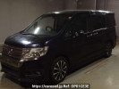 Honda Step WGN Spada RK5