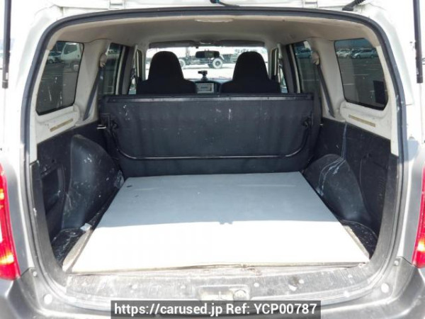 Used 2012 AT toyota probox-van NCP51V Image[8]