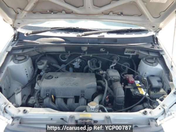 Used 2012 AT toyota probox-van NCP51V Image[9]