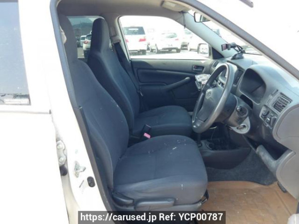 Used 2012 AT toyota probox-van NCP51V Image[13]