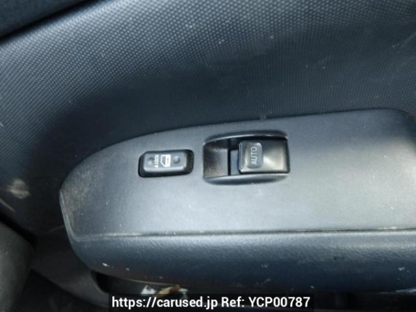 Used 2012 AT toyota probox-van NCP51V Image[17]