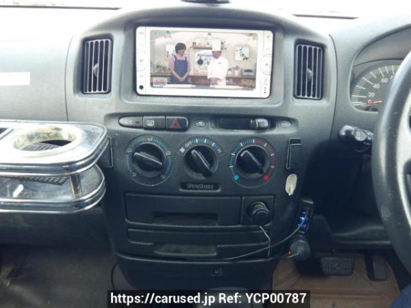 Used 2012 AT toyota probox-van NCP51V Image[22]