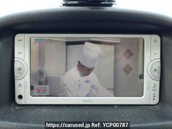 Used 2012 AT toyota probox-van NCP51V Image[23]