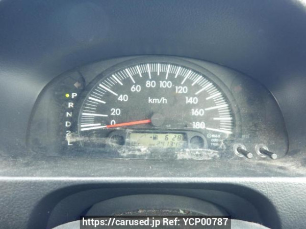 Used 2012 AT toyota probox-van NCP51V Image[26]