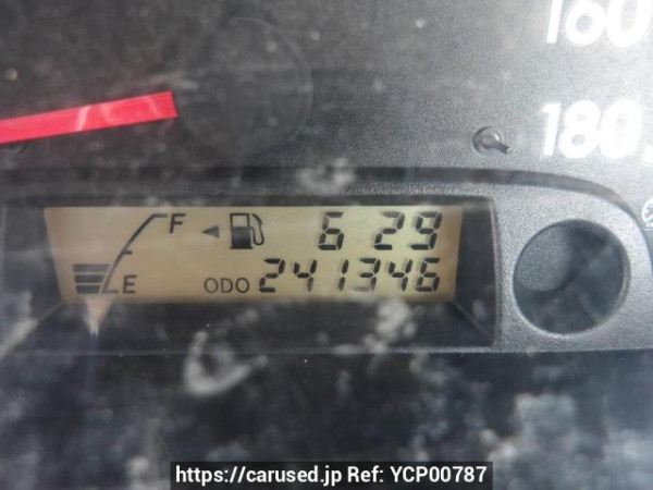 Used 2012 AT toyota probox-van NCP51V Image[27]