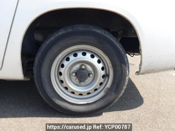 Used 2012 AT toyota probox-van NCP51V Image[31]