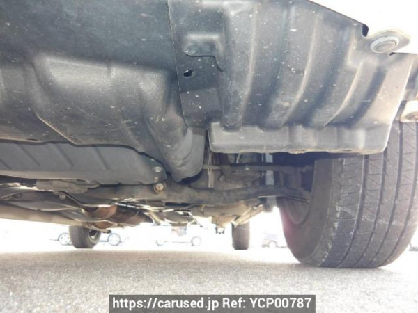 Used 2012 AT toyota probox-van NCP51V Image[33]