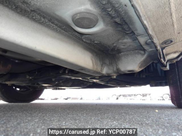 Used 2012 AT toyota probox-van NCP51V Image[34]