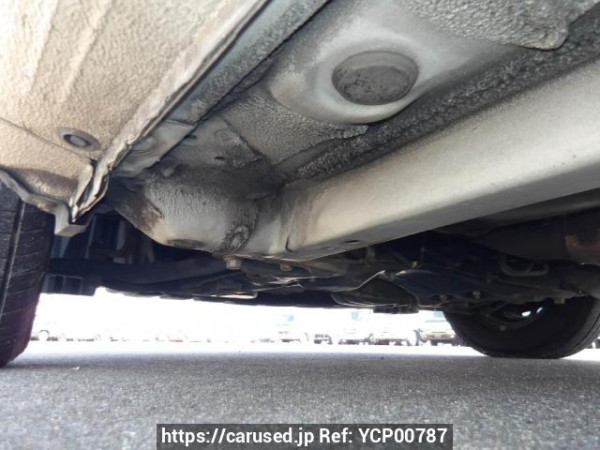 Used 2012 AT toyota probox-van NCP51V Image[35]