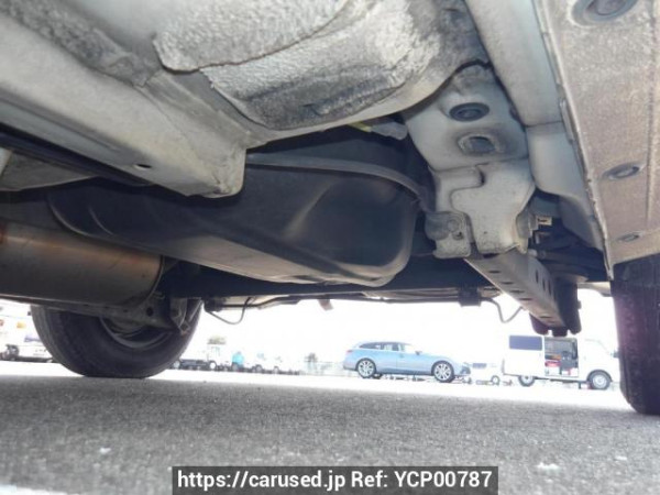 Used 2012 AT toyota probox-van NCP51V Image[36]